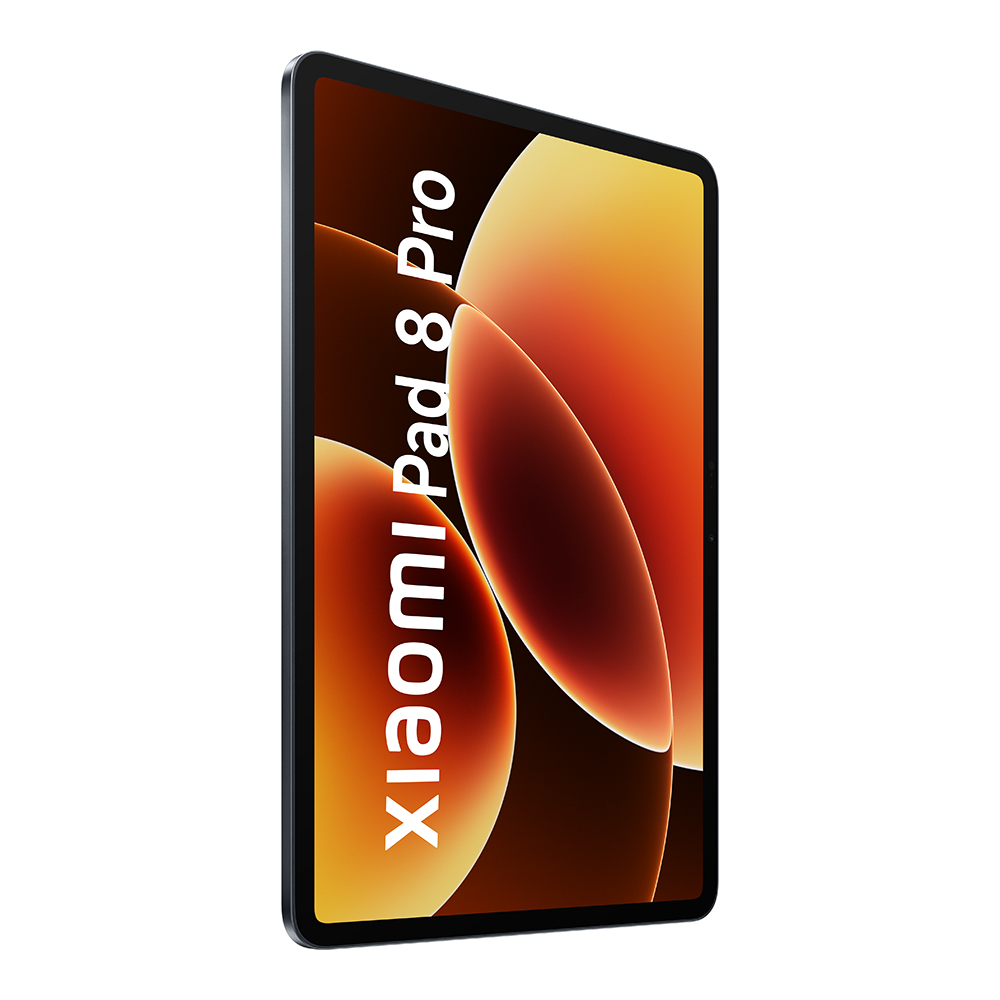 Xiaomi Pad 8 Pro Matte Glass Version 国内版 Xiaomi Pad 8 Pro Matte Glass Version 12GB/512GB | Gray | PN105323